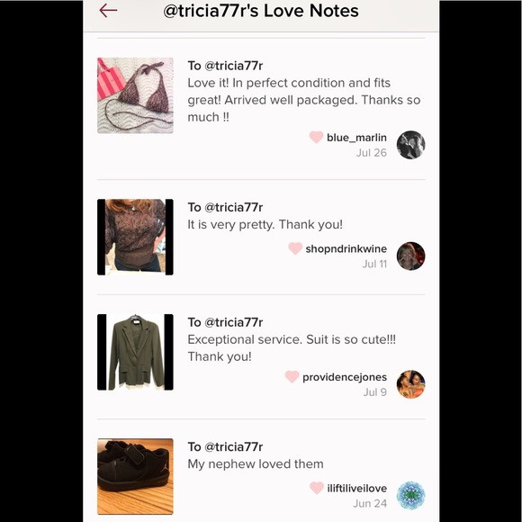 Top Rated Seller and Fast Shipper great reviews - Picture 16 of 16